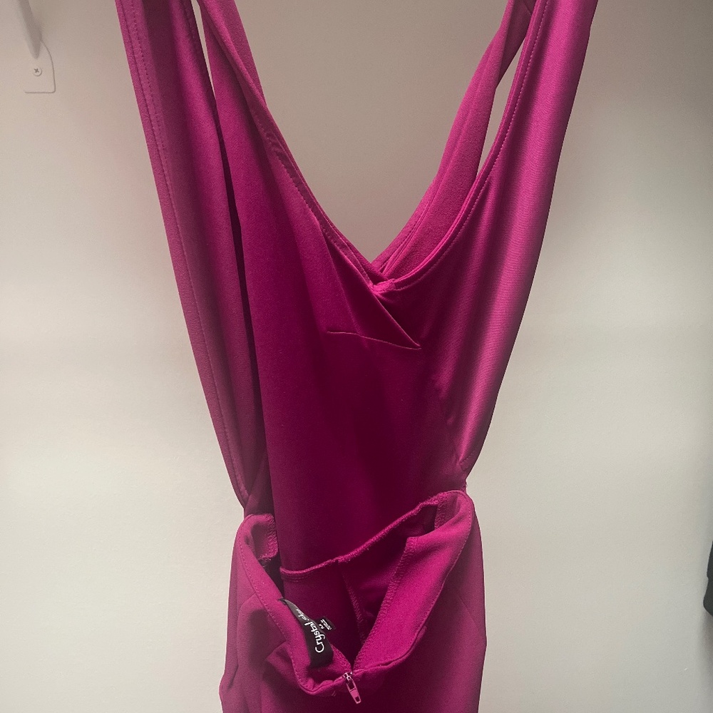 Jumpsuit for Spring